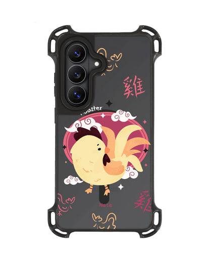 Android Rearguard UltimateZ - Rooster (Chinese Zodiac / Shio)