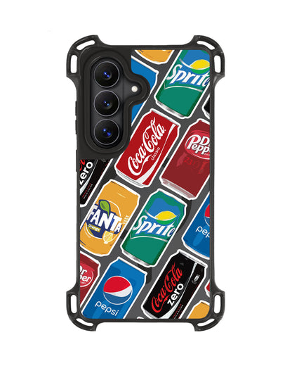Android Rearguard UltimateZ - Sodapop