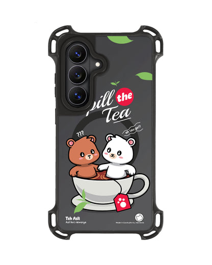 Android Rearguard UltimateZ - Spill The Tea