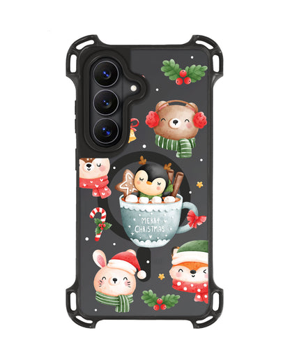 Android Rearguard UltimateZ - Storybook Christmas Edition 02