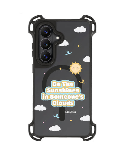 Android Rearguard UltimateZ - Sunshine