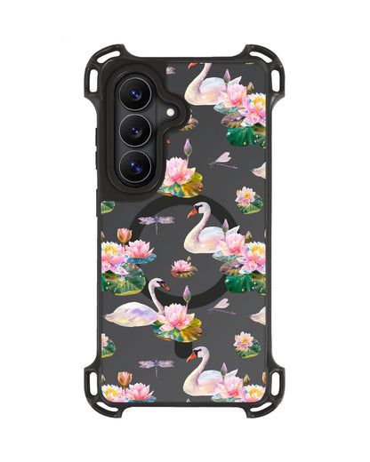 Android Rearguard UltimateZ - Swan