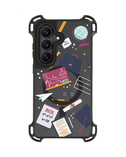 Android Rearguard UltimateZ - Teacher