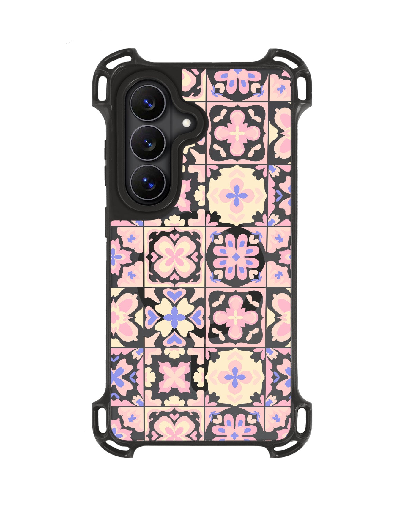 Android Rearguard UltimateZ - Verona