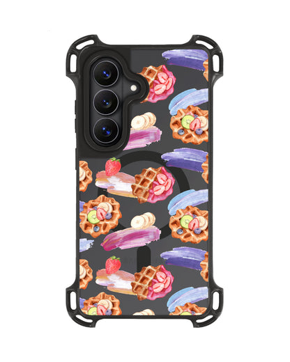 Android Rearguard UltimateZ - Waffles