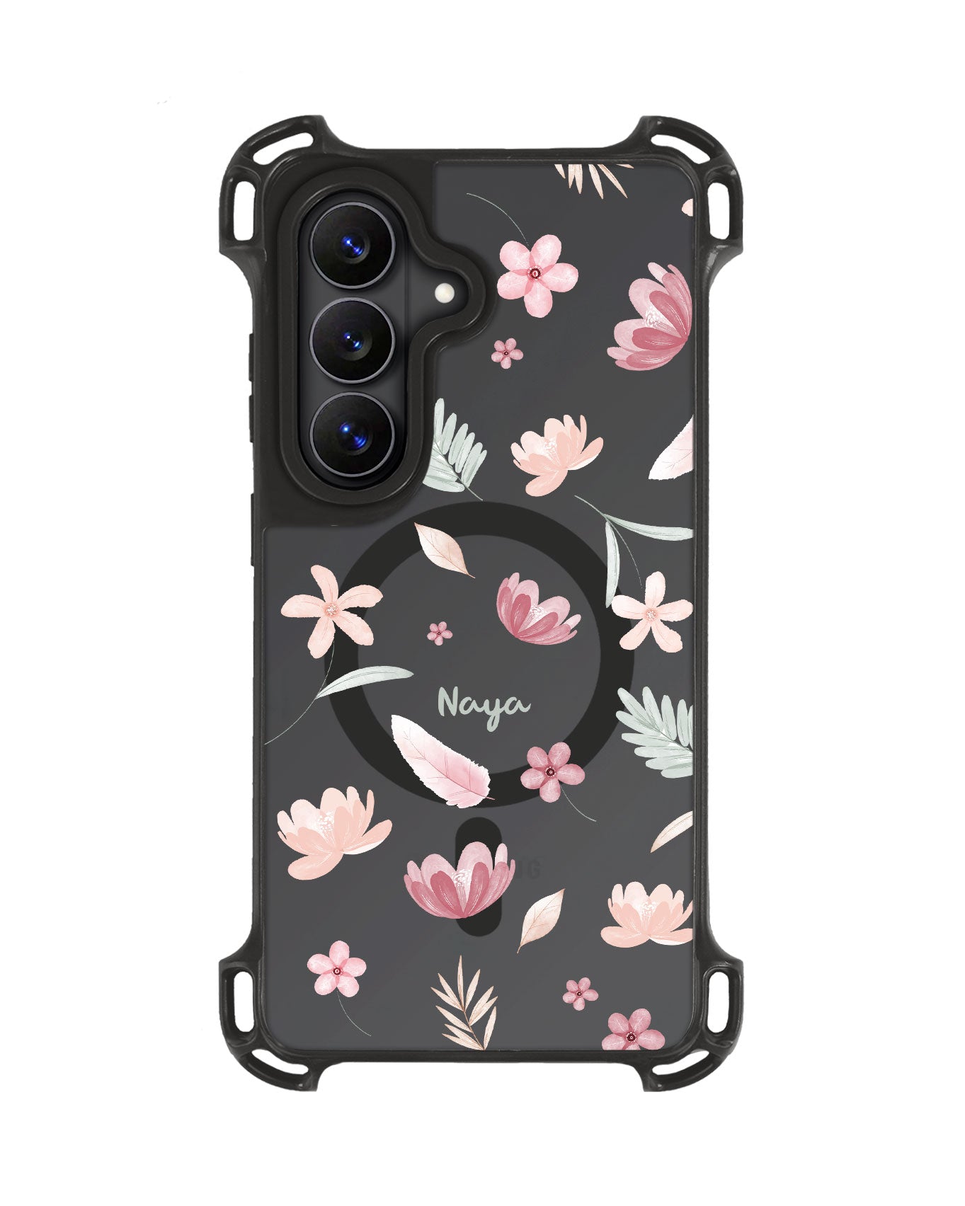 Android Rearguard UltimateZ - Wild Flower