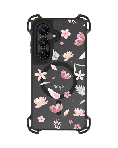 Android Rearguard UltimateZ - Wild Flower