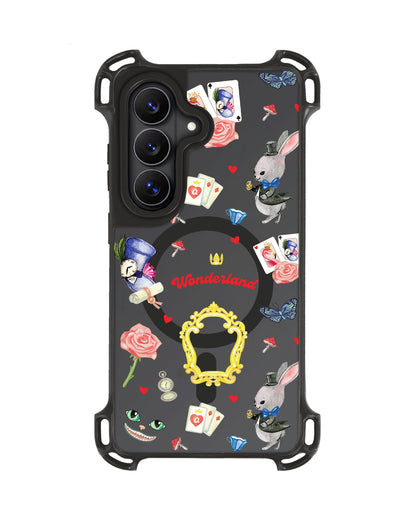 Android Rearguard UltimateZ - Wonderland