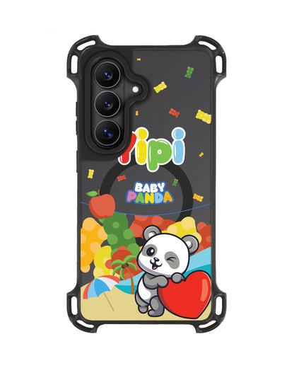 Android Rearguard UltimateZ - Yipi Baby Panda