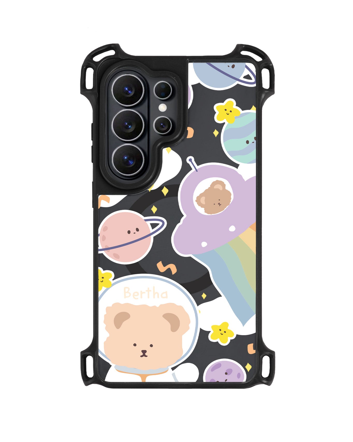 Android Rearguard UltimateZ - ASTROBEAR