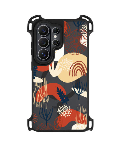 Android Rearguard UltimateZ - Abstract 2.0
