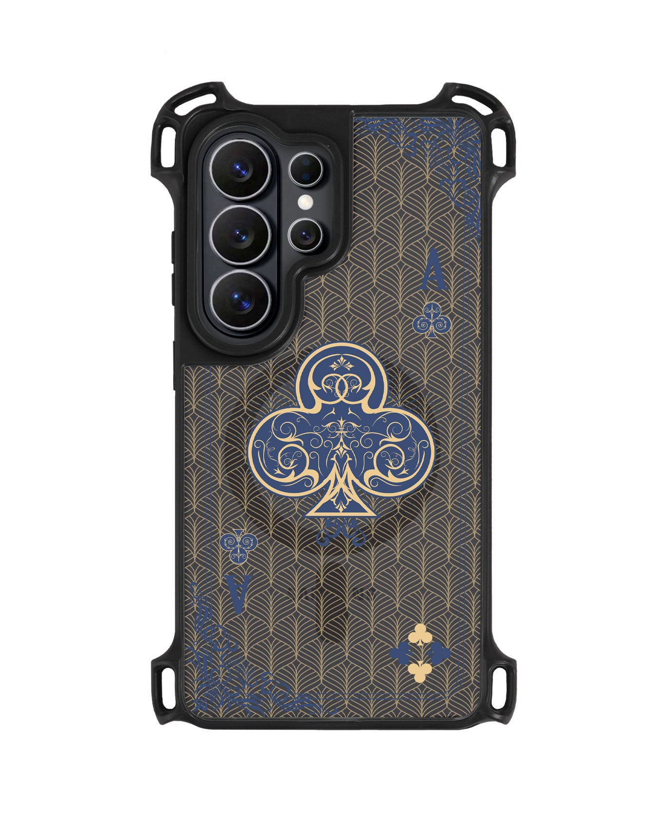 Android Rearguard UltimateZ - Ace