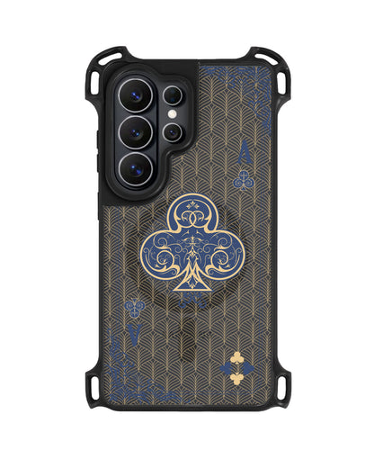 Android Rearguard UltimateZ - Ace
