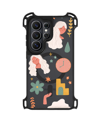 Android Rearguard UltimateZ - Adara's World