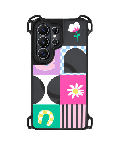Android Rearguard UltimateZ - Aesthetic Mirror 2