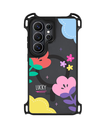 Android Rearguard UltimateZ - Aesthetic Mirror 3