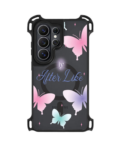 Android Rearguard UltimateZ - After Like