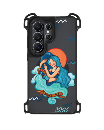 Android Rearguard UltimateZ - Aquarius