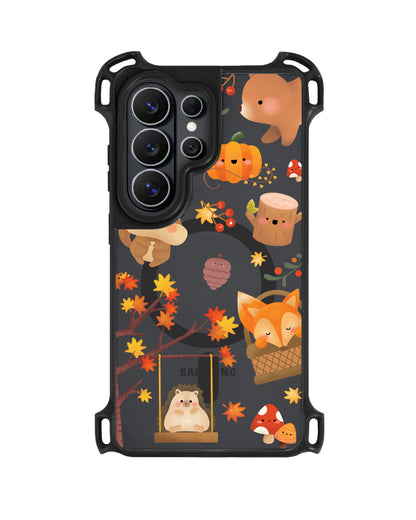 Android Rearguard UltimateZ - Autumn