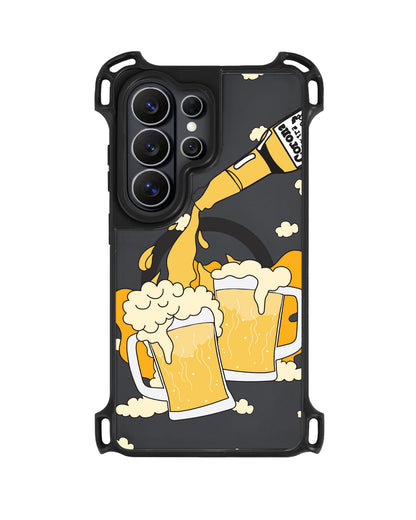 Android Rearguard UltimateZ - Corona