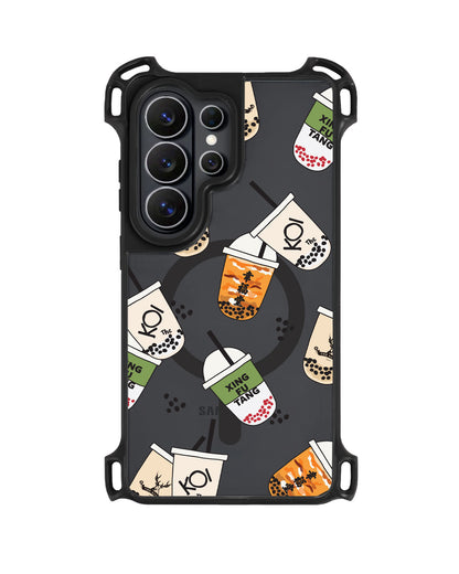 Android Rearguard UltimateZ - Boba 1.0