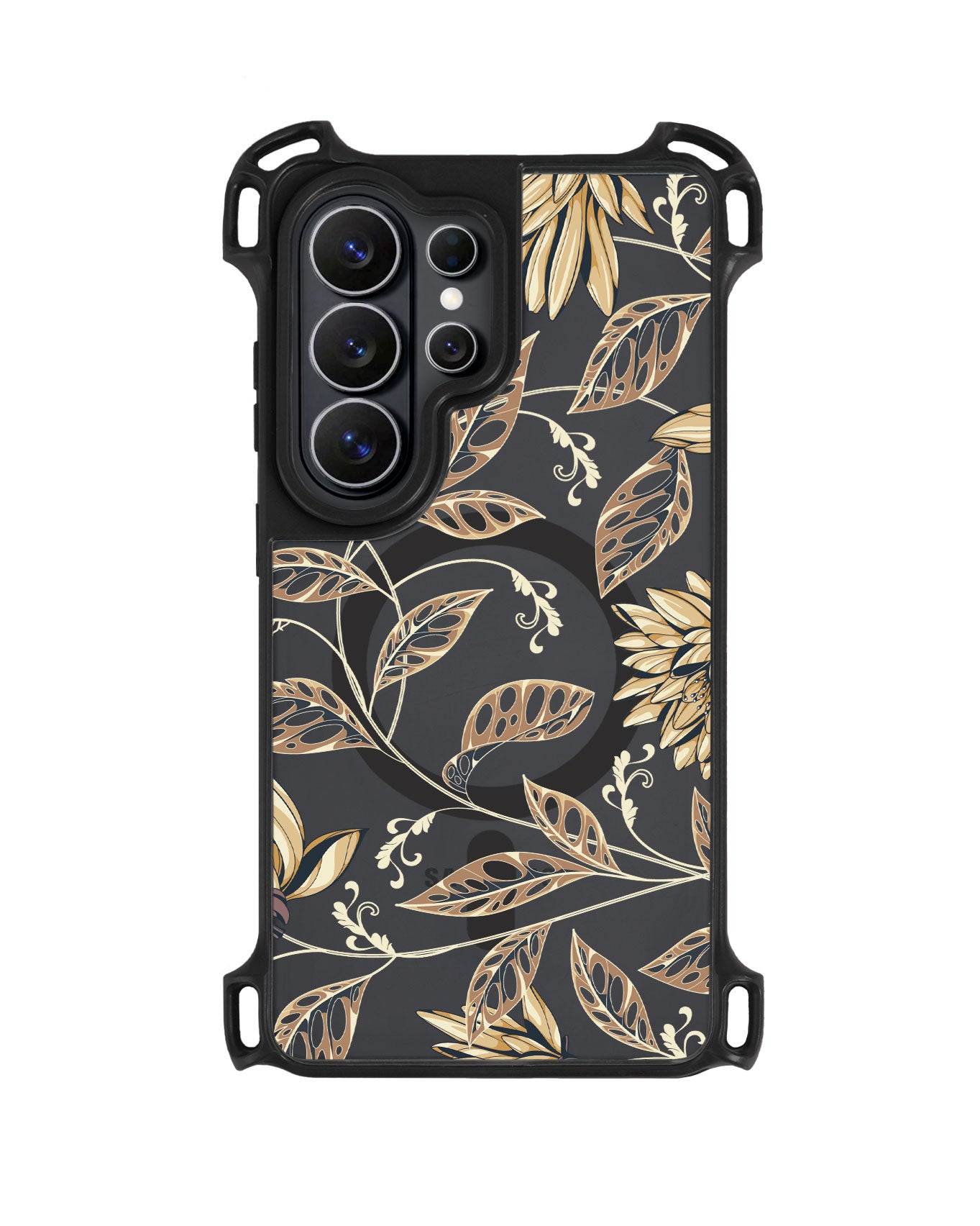 Android Rearguard UltimateZ - Better Than Gold