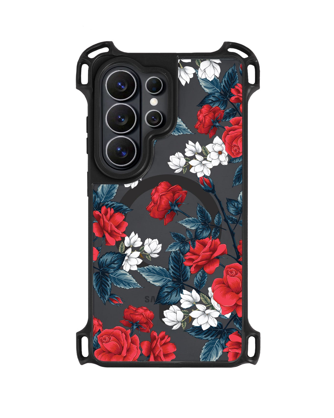 Android Rearguard UltimateZ - Bianca