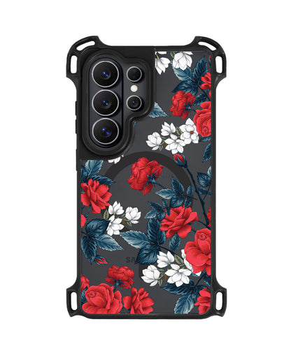 Android Rearguard UltimateZ - Bianca