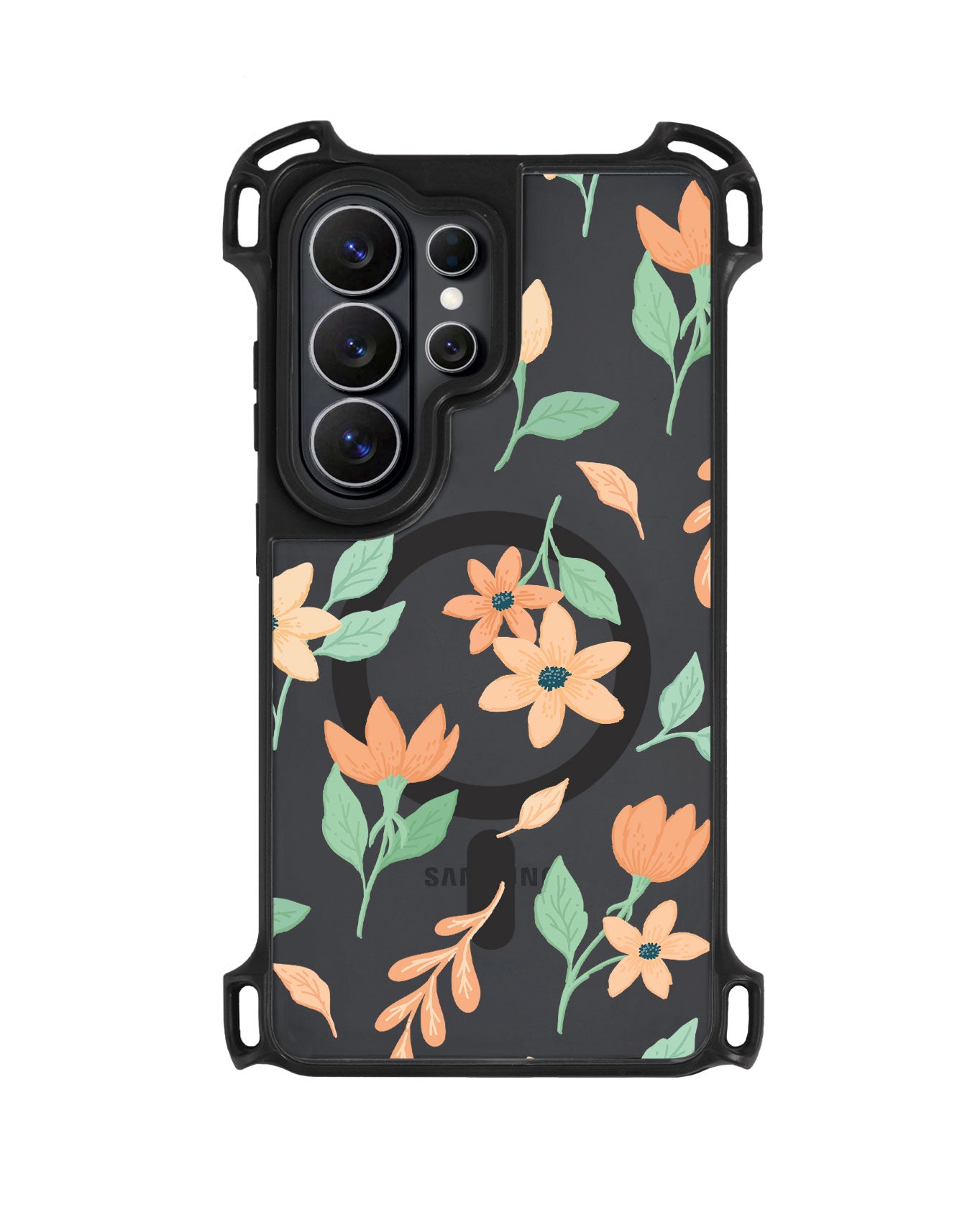 Android Rearguard UltimateZ - Birth Flower 4.0
