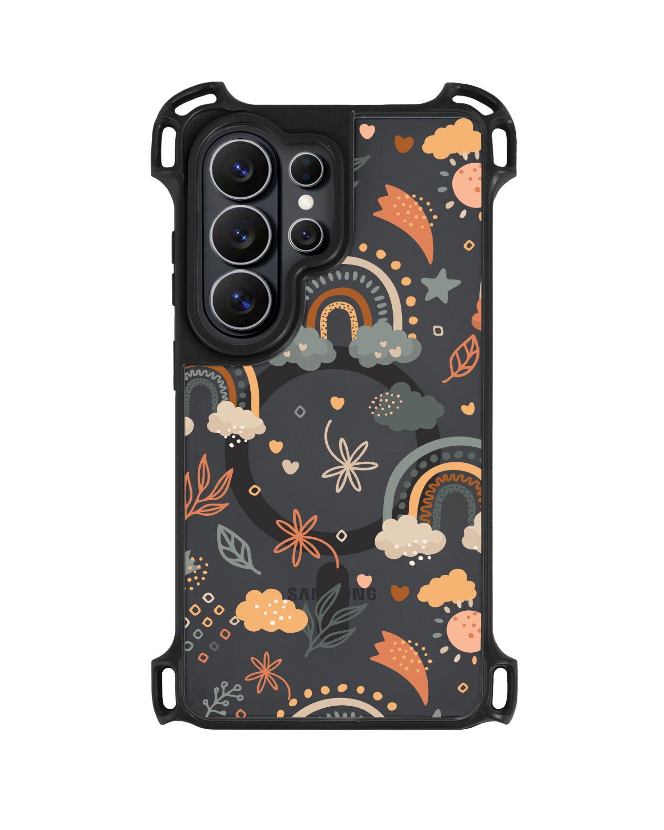Android Rearguard UltimateZ - Boho 2.0
