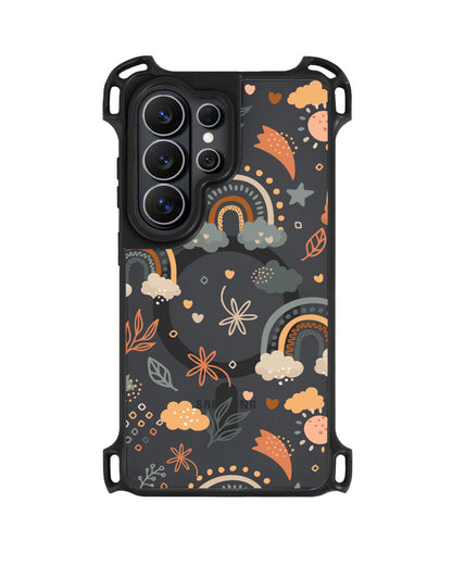 Android Rearguard UltimateZ - Boho 2.0