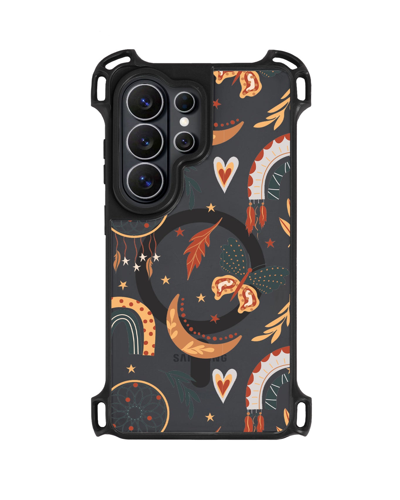 Android Rearguard UltimateZ - Boho 3.0