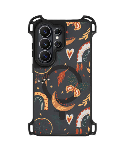 Android Rearguard UltimateZ - Boho 3.0