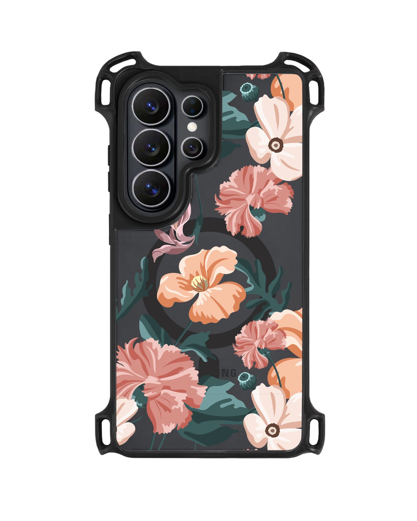 Android Rearguard UltimateZ - Botanical Garden 1.0