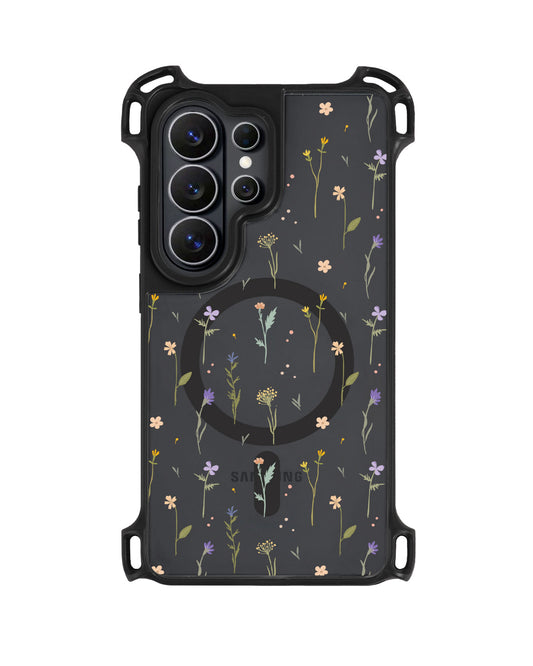 Android Rearguard UltimateZ - Botanical Garden 2.0