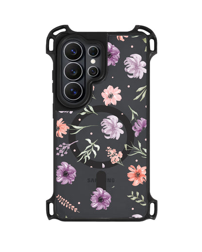 Android Rearguard UltimateZ - Botanical Garden 3.0