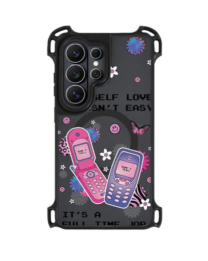 Android Rearguard UltimateZ - Busy Love Myself