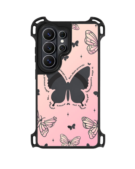 Android Rearguard UltimateZ - Butterfly Effect 1