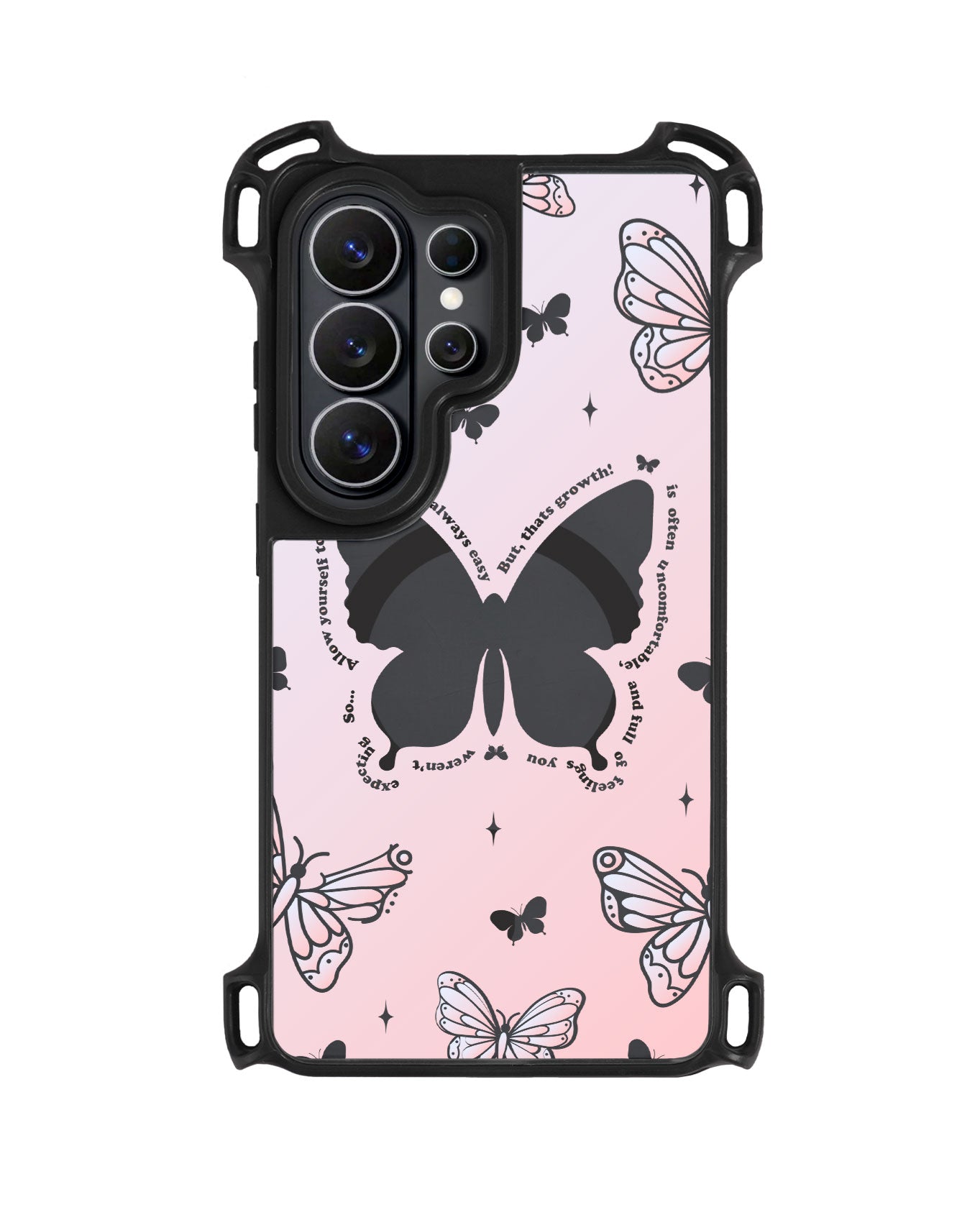 Android Rearguard UltimateZ - Butterfly Effect 2