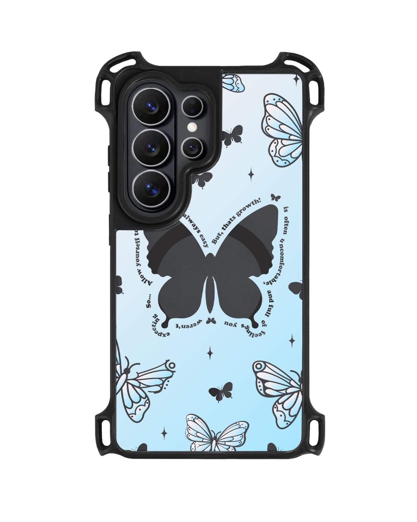 Android Rearguard UltimateZ - Butterfly Effect 3
