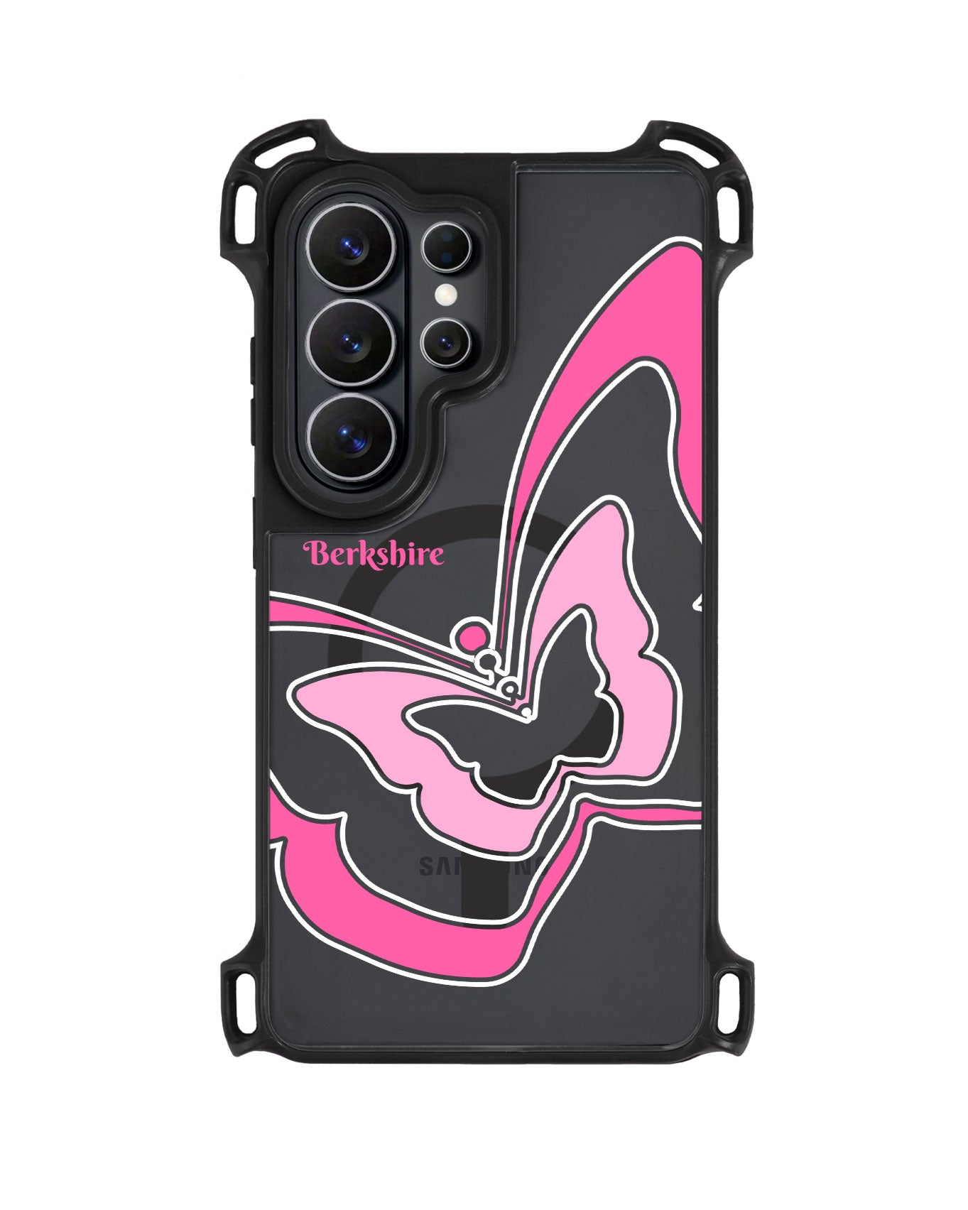 Android Rearguard UltimateZ - Butterfly Mirror 1