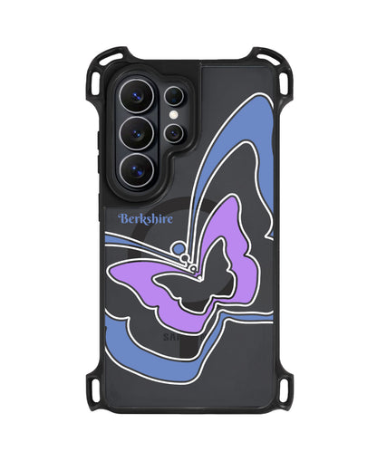 Android Rearguard UltimateZ - Butterfly Mirror 2