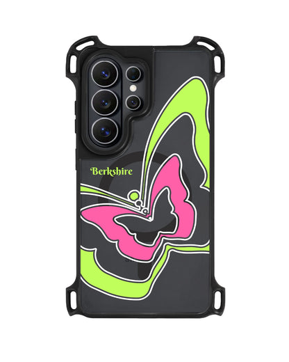 Android Rearguard UltimateZ - Butterfly Mirror 3