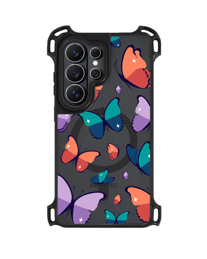 Android Rearguard UltimateZ - Butterfly