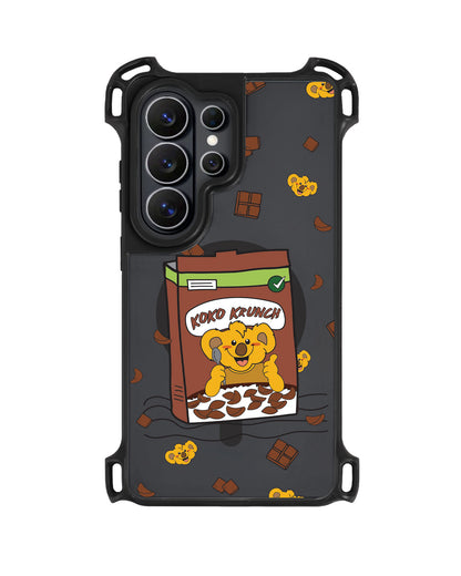 Android Rearguard UltimateZ - Choco Cereal
