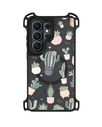 Android Rearguard UltimateZ - Cactus 2.0