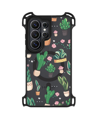 Android Rearguard UltimateZ - Cactus 3.0