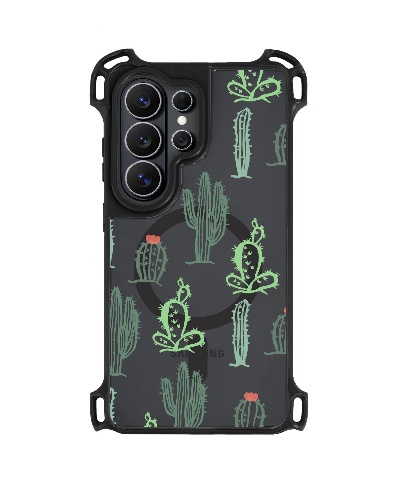 Android Rearguard UltimateZ - Cactus 1.0