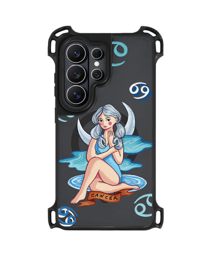 Android Rearguard UltimateZ - Cancer