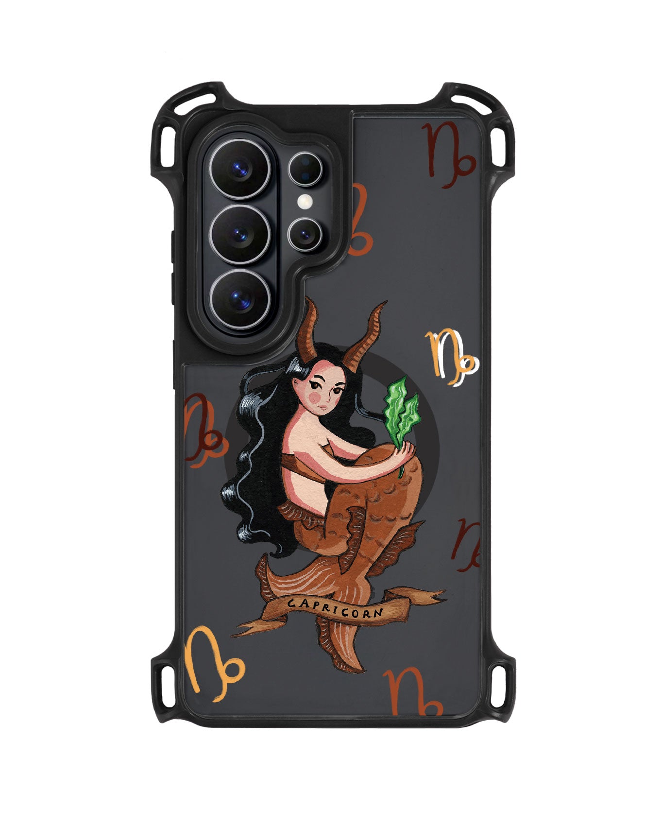 Android Rearguard UltimateZ - Capricorn